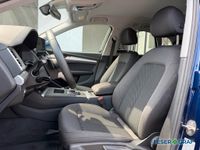 Audi Q5 - Vorschau Bild 8