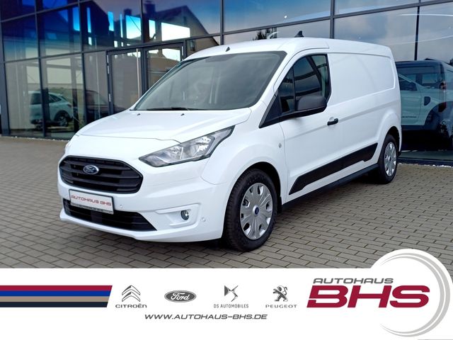 Ford Transit Connect KW L2 1.5l EcoBlue 100 PS Trend