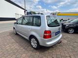 Volkswagen Touran Trendline 1-Hand, Automatik, AHK - gebrauchte VW Touran aus dem Jahr 2004