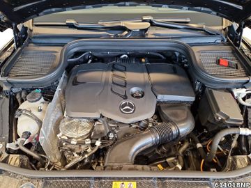 Mercedes GLE 350 - 7