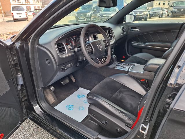 Dodge Charger SRT *Alcantara*Beats*HEMI*