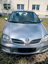 Nissan Almera Tino 1.8L Benziner 134.000 km - Nissan Almera Tino Kombi Gebrauchtwagen