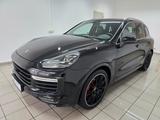 Porsche Cayenne GTS LED Luft SoftClose GTS Paket 21" - Porsche Gebrauchtwagen in Chemnitz