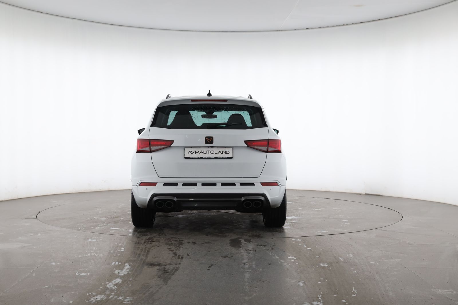 Cupra Ateca - Bild 7