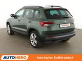 Skoda Karoq 1.5 TSI ACT Style Aut.*NAVI*PDC*SHZ* - Skoda Gebrauchtwagen in Augsburg