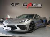 Corvette C8 Targa Voll 3LT 20" BRD Unfallfrei  - Corvette C8: Sportwagen