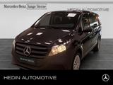 Mercedes-Benz Vito 116 CDI Tourer PRO Lang NAVI KAM SHZ TEMP - Mercedes-Benz Vito Jahreswagen