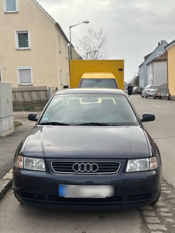 Inne Auto Audi A3