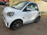 Smart ForTwo cabrio 0.9 66kW BRABUS edition twinam... - Smart: Ed