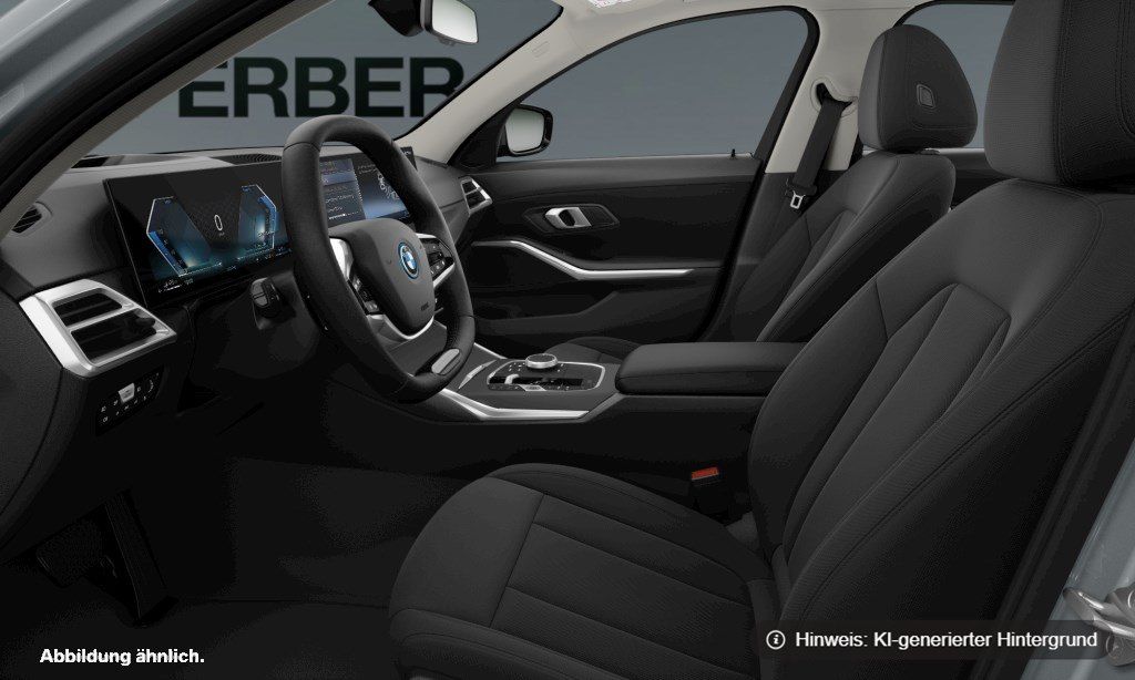 BMW 330 - Bild 4