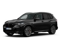 BMW X5 M60 - Vorschau Bild 3