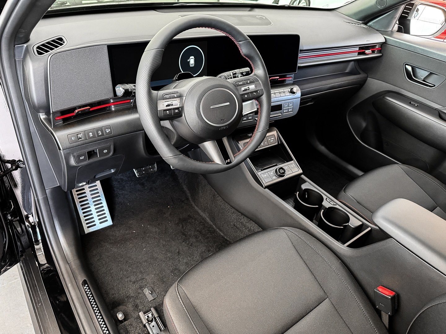 Hyundai KONA - Bild 6