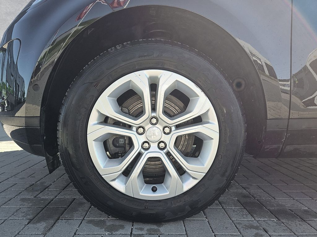 Land Rover Range Rover Evoque P200 aut. S