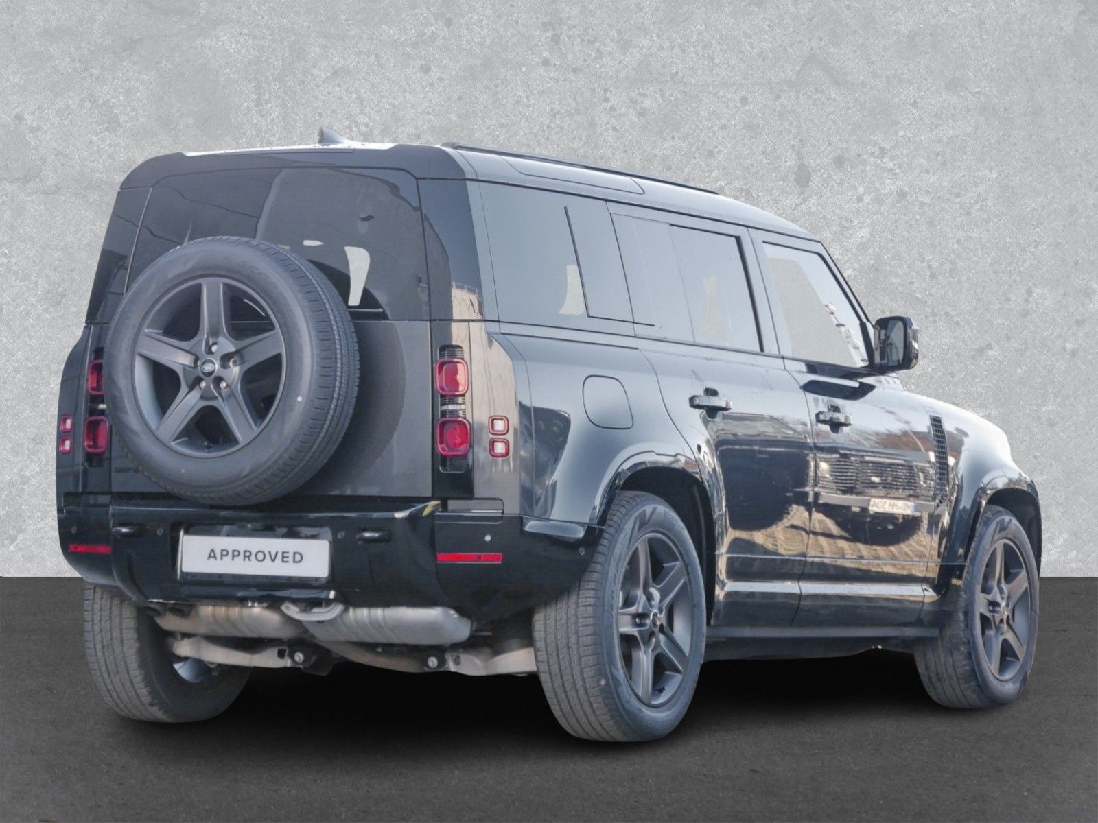 Land Rover Defender 110 X-Dynamic SE HeadUpPano imagem 2