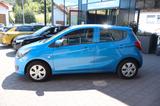 Opel Karl Edition - blaue Opel Karl