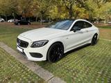 Mercedes-Benz Mercedes C 43 AMG Coupe 4MATIC - Mercedes-Benz C 43 AMG in Oberhausen