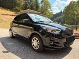 Ford Ka/Ka+ 1,2l 63kW Black Black - gebrauchte Ford Ka/Ka+ aus dem Jahr 2018