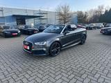Audi A3 Cabrio S-tronic S-Line ACC Virt B&O Nappa 19" - Audi A3: Cabrio, Line