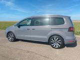 Volkswagen Sharan 2.0 TDI SCR 130kW DSG IQ.DRIVE AHK NAVI - VW Sharan von privat