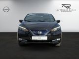 Nissan Leaf N-Connecta e+ 62 kWh Navi, LED, Klima, Kam - Nissan Leaf: N Connecta