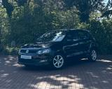 Volkswagen Polo V Match|TFL|Touch|Klimaautomatik! - gebrauchte VW Polo aus dem Jahr 2013