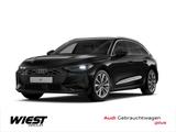 Audi A5 Avant TFSI quattro S tronic AHK RFK ACC SHZ N