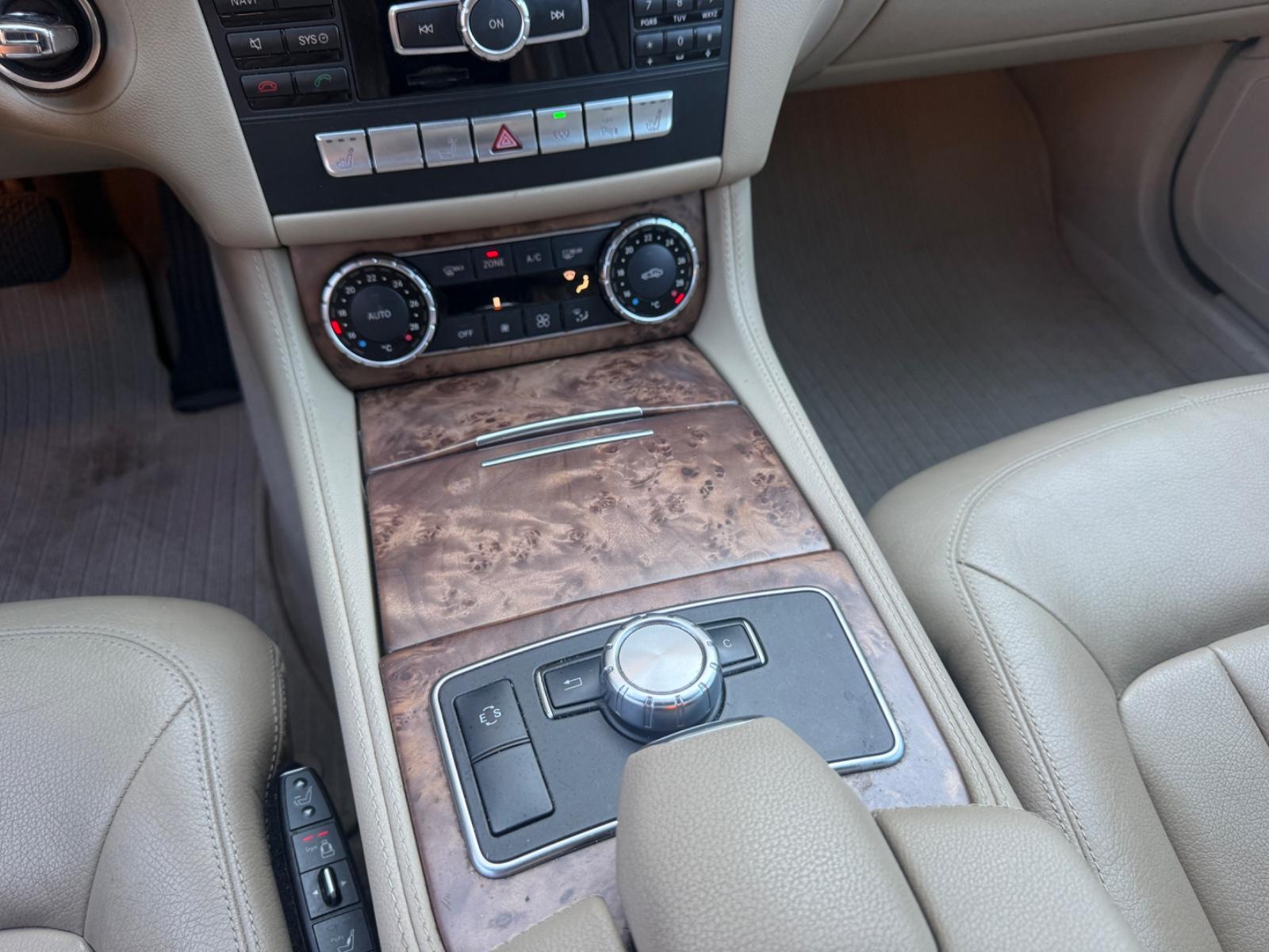 Mercedes-Benz CLS 350 CDI BlueEfficiency*ESGD*SHZ*XENON**
