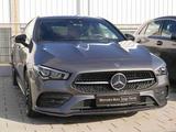 Mercedes-Benz CLA 180 Shooting Brake +AMG+Night-Paket+Ambiente - gebrauchte Mercedes-Benz CLA 180 Shooting Brake aus dem Jahr 2022