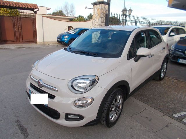 Fiat 500X 1.3 MultiJet 95 CV Lounge