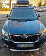 Skoda Yeti 1.4 TSI Cool Edition 2.Hand Panorama Dach - Skoda Yeti Gebrauchtwagen in Bochum