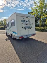Adria S575SP - Adria Separate Dusche