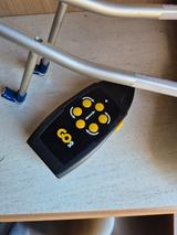 Fendt Tendenza 515 SG Mover,Markise,Fahrradtr., Klima - 515