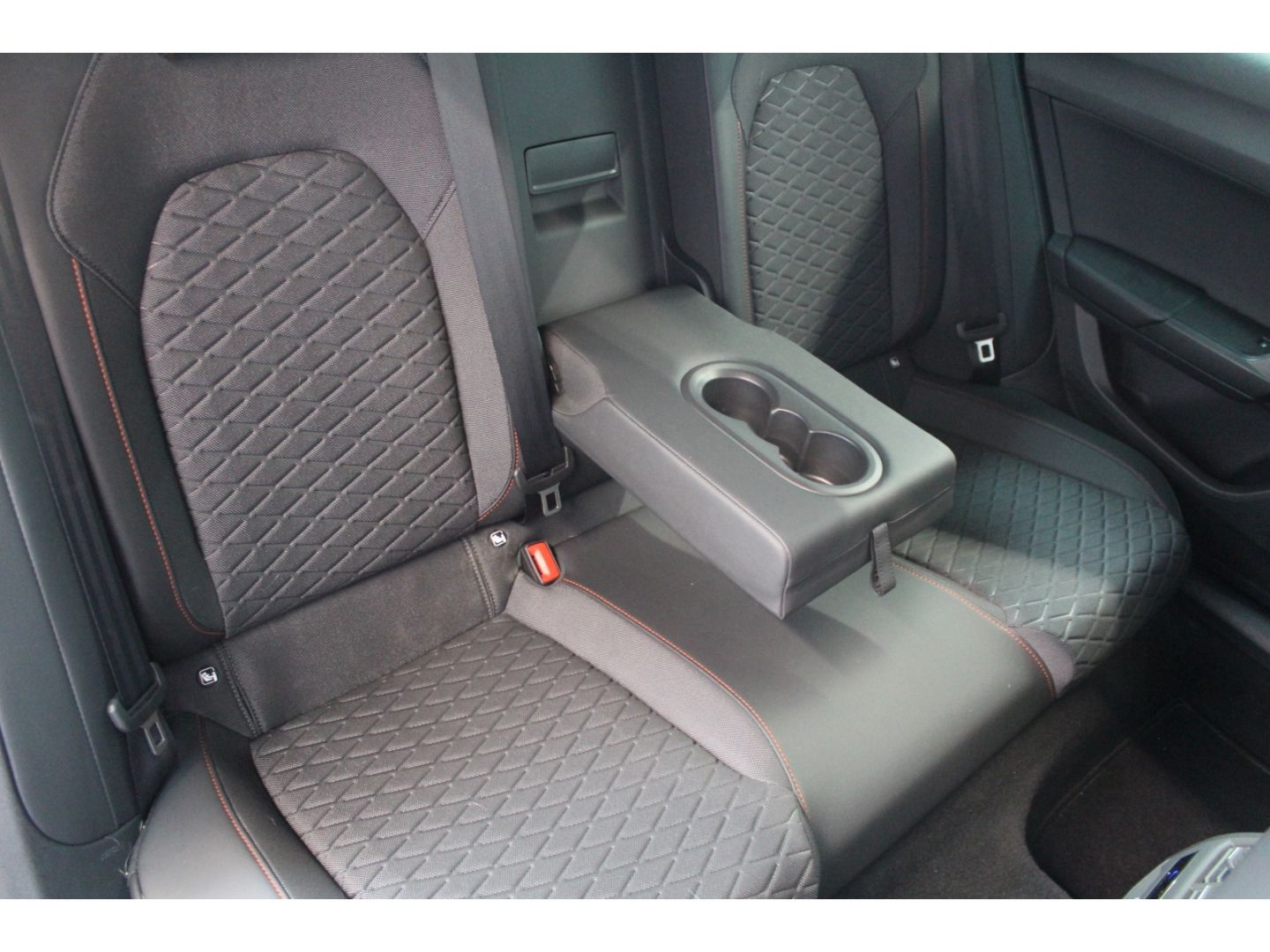 Seat Leon - Bild 36