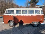 Volkswagen T2 Bulli Fensterbus 9-Sitzer,H Zul. Topzustand ! - Volkswagen T2: T2b