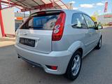 Ford Fiesta 1,3 Style Org.116.000 km,2.HAND,TÜV 01/27 - Ford Fiesta aus 2008: ST