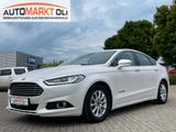 Ford Mondeo Hybr. Vignale*LED*Navi*AHK*Leder*GARANTIE