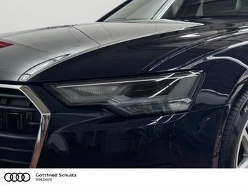 Audi A6 - 5