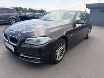 BMW 528 - 1