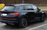 Skoda Kodiaq 2.0 RS  BiTDI SCR DSG 4x4 RS RS