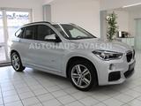 BMW X1 xDrive 25i M-SPORT*PANO~LED~KAM~HUD~AHK~H/K - BMW X1: Automatik
