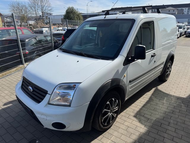 Ford Transit Connect Kasten