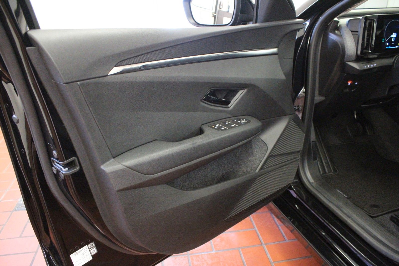 Fahrzeugabbildung Renault Megane Paket Evolution EV60 220hp optimum charge