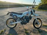 Mash X-Ride 125 - MASH X RIDE 125
