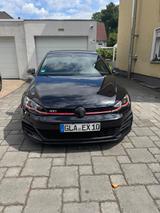 Volkswagen Golf 7 GTI  2.0 TSI DSG - Volkswagen Golf: 7 GTI