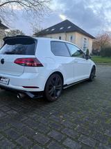Volkswagen Golf 2.0 TSI DSG GTI Performance  Ohne OPF / HG - Volkswagen Gebrauchtwagen in Marl