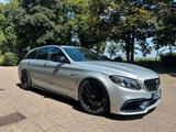 Mercedes-Benz Mercedes-AMG C 63S  Perf.AGA  Perf. Sitze - Mercedes-Benz C 63 AMG in Ludwigshafen