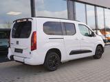 Fiat Doblo Maxi Kombi 130 / Rollstuhlumbau AMF - Fiat Doblo: Van, Maxi