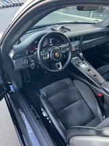 Porsche 991.2 CARRERA 4 GTS PDLS+ APPROVED*18 WEGE* PANO - Porsche 991 in Nürnberg