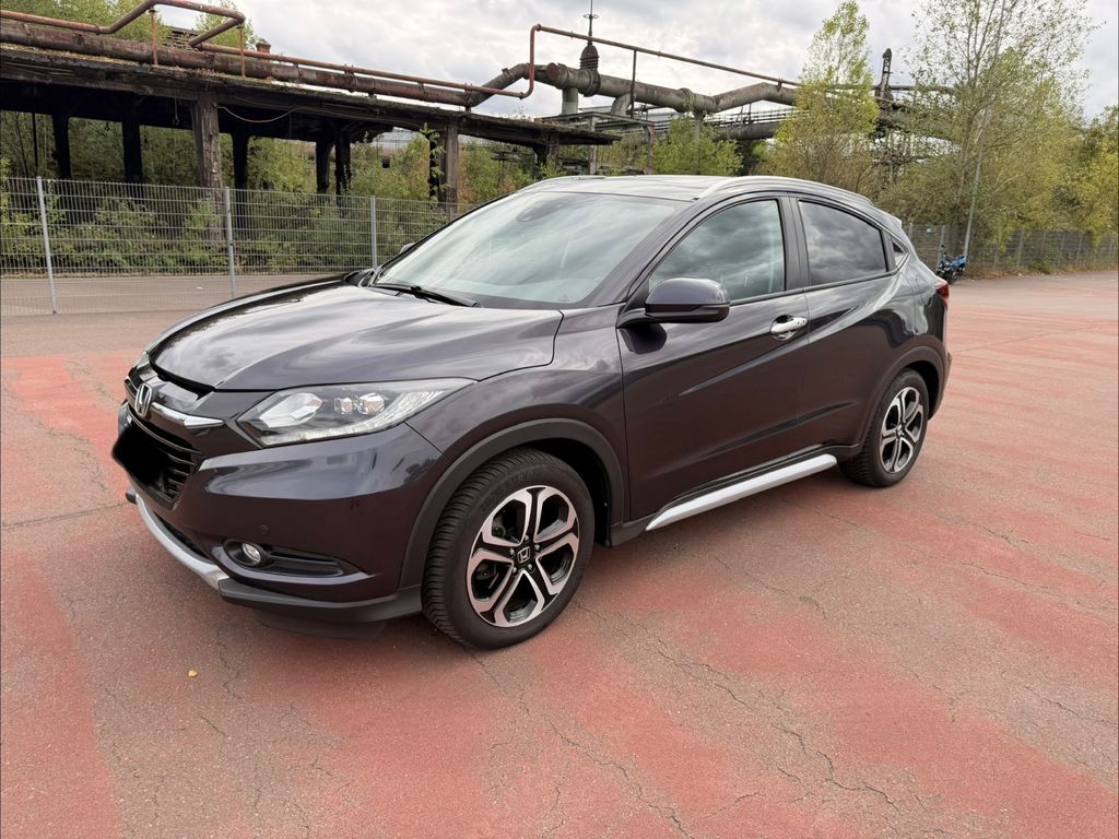 Image of Honda HR-V