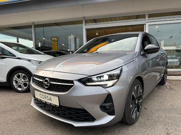 Bild 17 Opel Corsa F e Ultimate